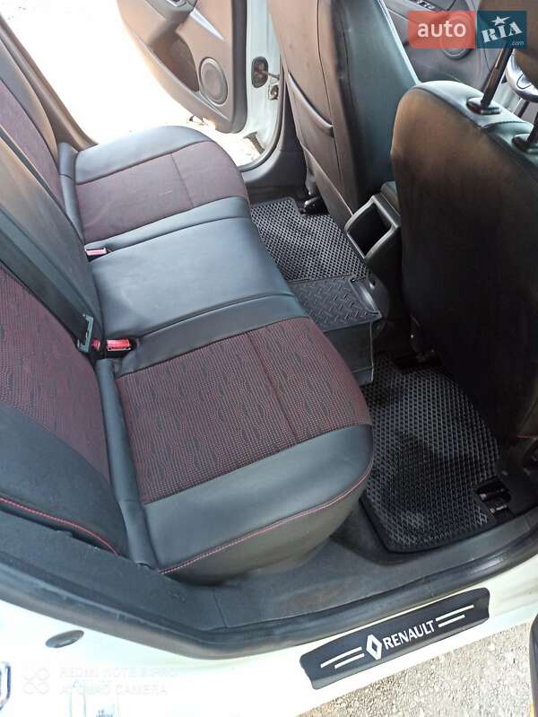 Універсал Renault Megane 2012 в Павлограді