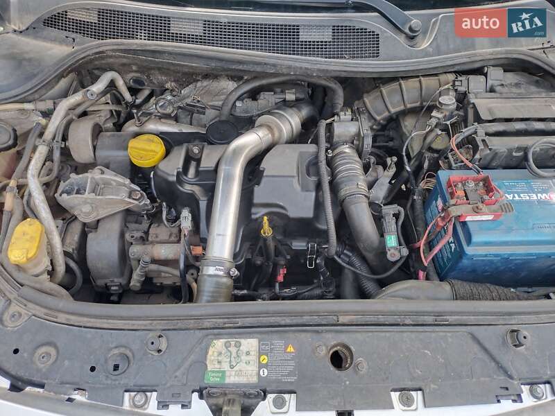 Універсал Renault Megane 2008 в Харкові