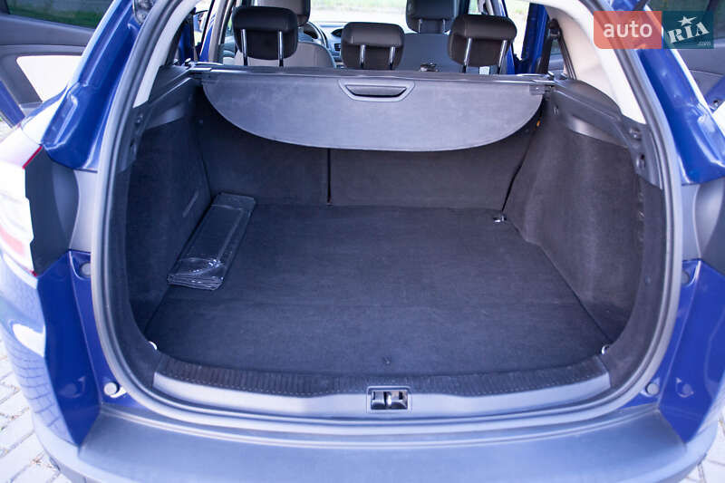 Универсал Renault Megane 2012 в Львове фото 35 Универсал Renault Megane 2012 в Львове
