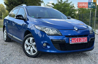 Универсал Renault Megane 2012 в Виннице