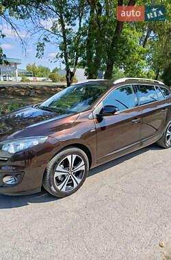 Універсал Renault Megane 2012 в Первомайську