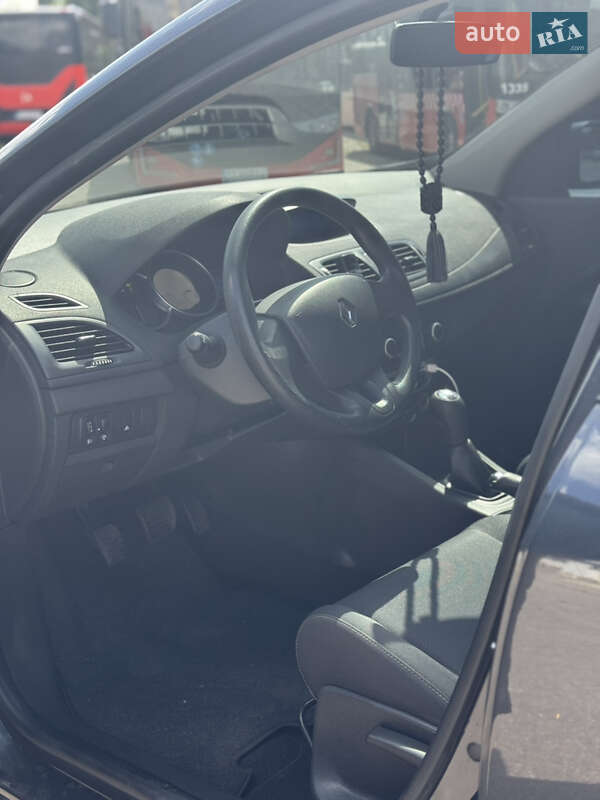 Універсал Renault Megane 2013 в Харкові