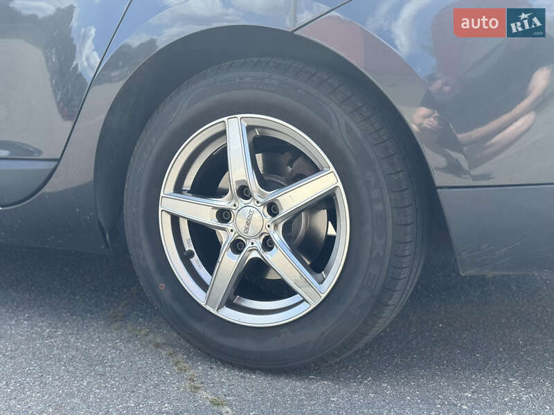 Універсал Renault Megane 2013 в Харкові