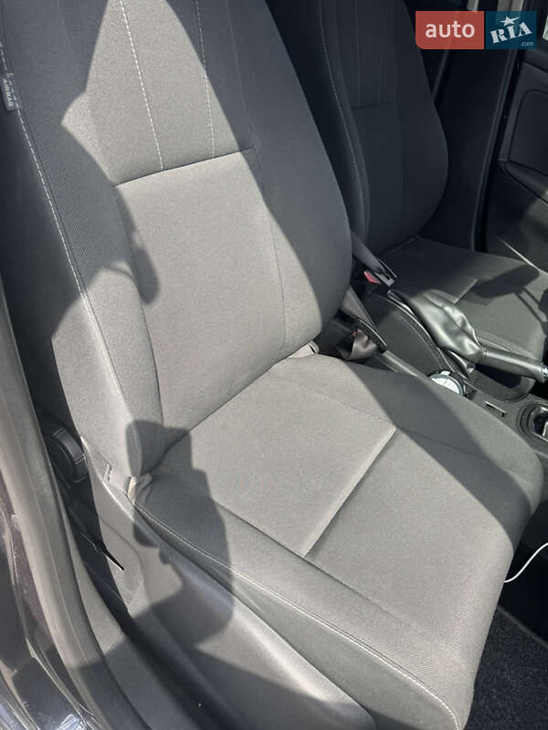 Універсал Renault Megane 2013 в Харкові