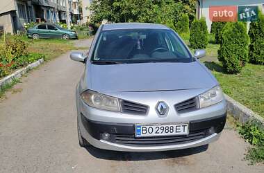 Универсал Renault Megane 2007 в Збараже