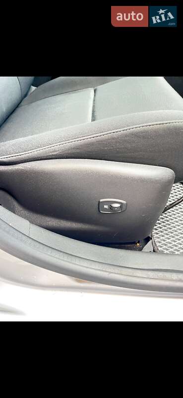 Хэтчбек Renault Megane 2011 в Виннице фото 9 Хэтчбек Renault Megane 2011 в Виннице