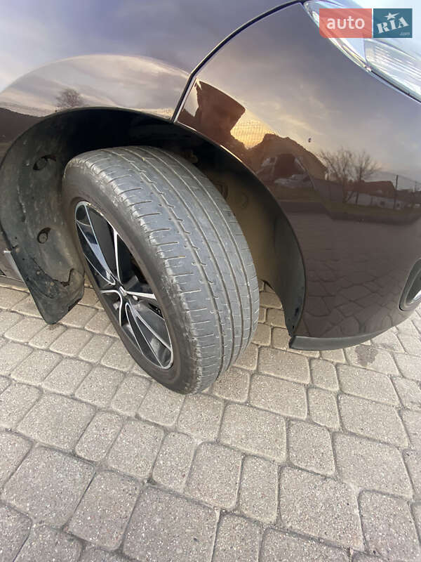 Універсал Renault Megane 2012 в Мостиській фото 3 Універсал Renault Megane 2012 в Мостиській