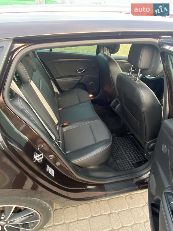 Універсал Renault Megane 2012 в Мостиській фото 12 Універсал Renault Megane 2012 в Мостиській