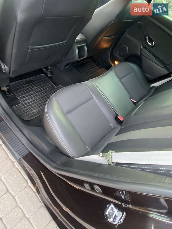 Універсал Renault Megane 2012 в Мостиській фото 24 Універсал Renault Megane 2012 в Мостиській