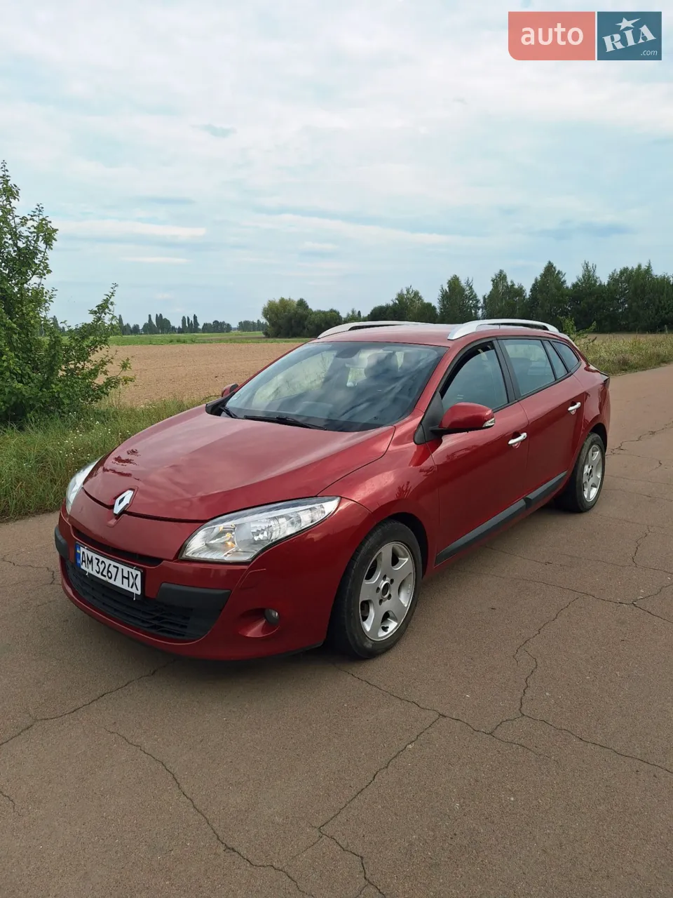2011 Renault Megane - мініатюра 21
