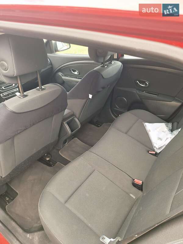 Універсал Renault Megane 2011 в Коростені