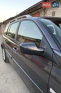 Универсал Renault Megane 2009 в 