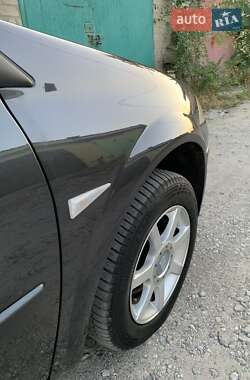 Универсал Renault Megane 2009 в 