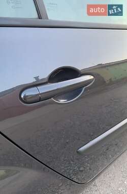Универсал Renault Megane 2009 в 