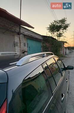 Универсал Renault Megane 2009 в 