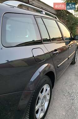 Универсал Renault Megane 2009 в 