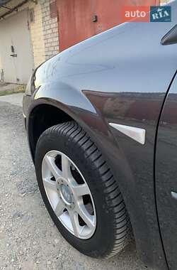 Универсал Renault Megane 2009 в 