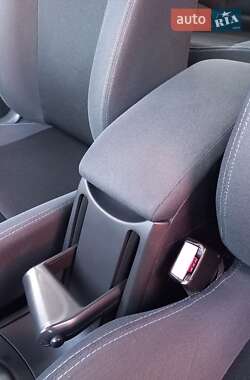 Универсал Renault Megane 2009 в 