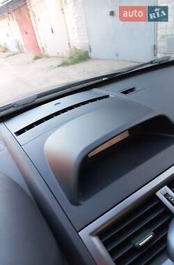 Универсал Renault Megane 2009 в 
