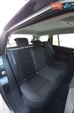 Универсал Renault Megane 2009 в 