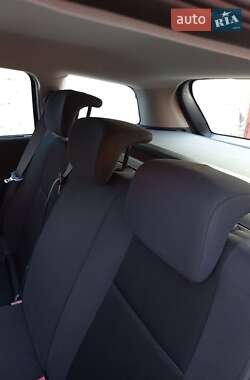 Универсал Renault Megane 2009 в 