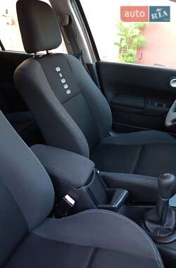 Универсал Renault Megane 2009 в 