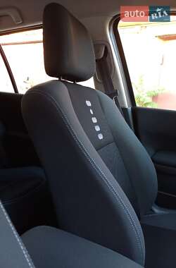 Универсал Renault Megane 2009 в 