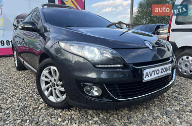 Универсал Renault Megane 2012 в Коломые
