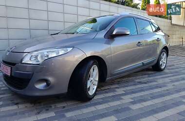 Універсал Renault Megane 2011 в Красилові