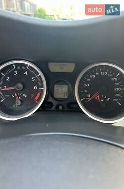 Хэтчбек Renault Megane 2007 в 