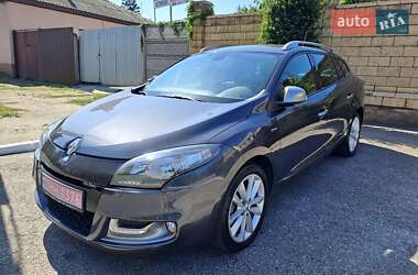 Универсал Renault Megane 2013 в Днепре