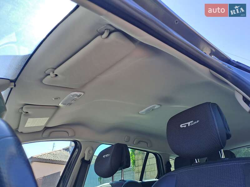 Універсал Renault Megane 2013 в Дніпрі фото 12 Універсал Renault Megane 2013 в Дніпрі