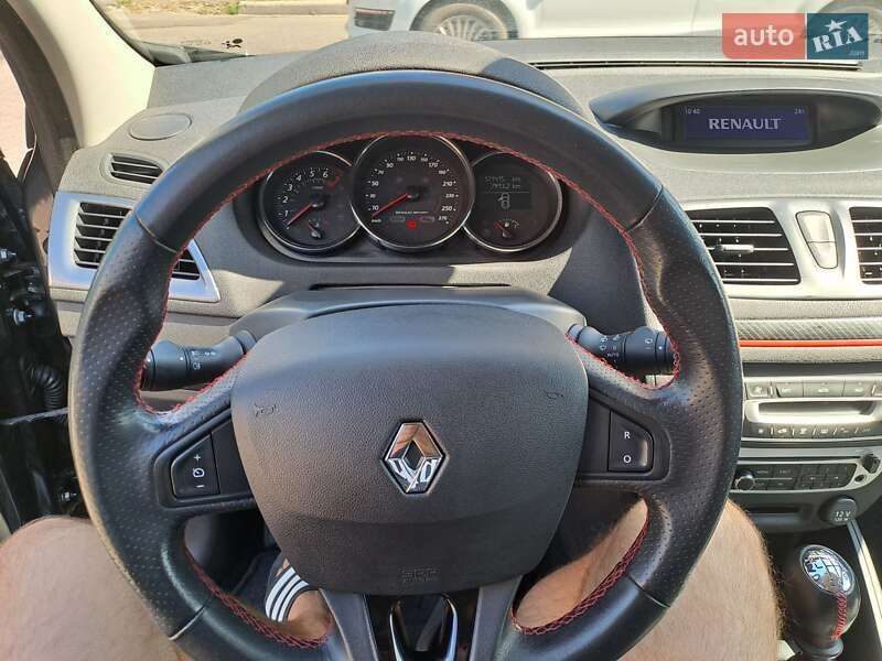 Універсал Renault Megane 2013 в Дніпрі фото 17 Універсал Renault Megane 2013 в Дніпрі