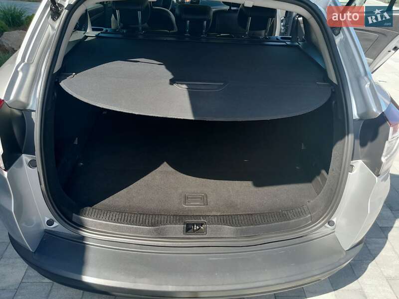 Універсал Renault Megane 2011 в Луцьку