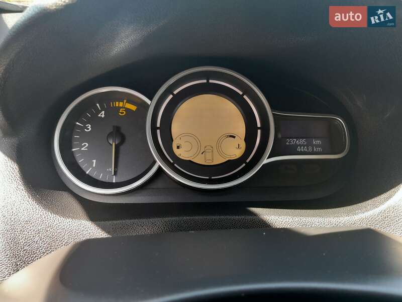 Універсал Renault Megane 2011 в Луцьку