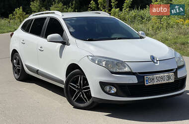 Универсал Renault Megane 2013 в Сумах