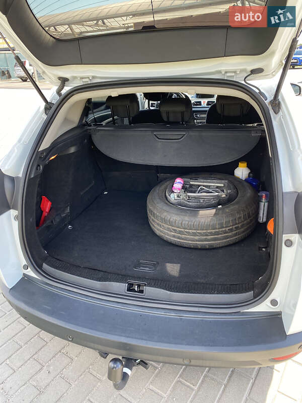 Універсал Renault Megane 2009 в Києві