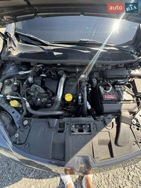 Універсал Renault Megane 2011 в Хмельницькому
