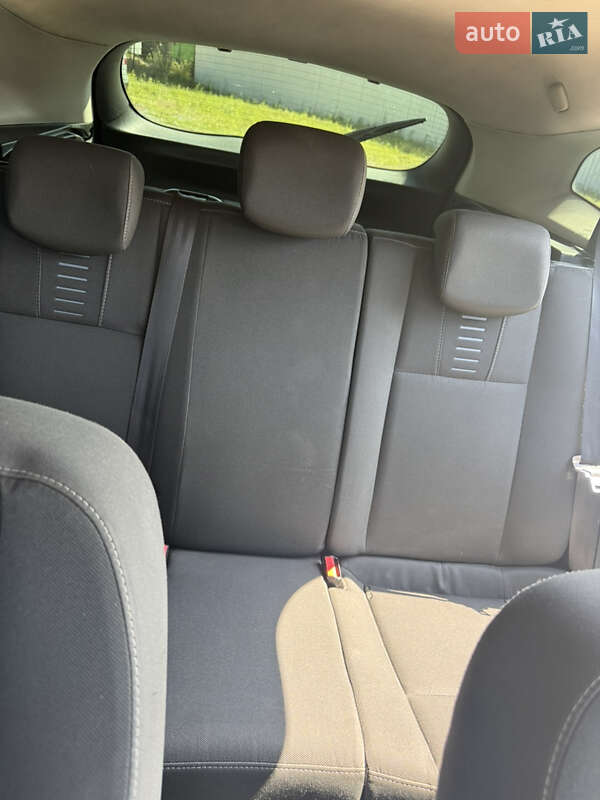 Універсал Renault Megane 2011 в Хмельницькому
