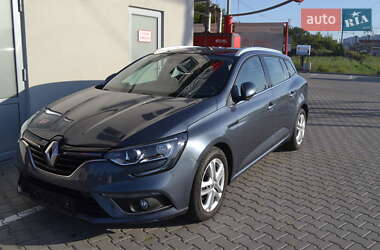 Универсал Renault Megane 2016 в Виннице