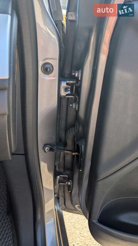 Хетчбек Renault Megane 2009 в Дніпрі