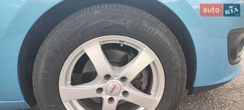 Хэтчбек Renault Megane 2013 в Иршаве фото 17 Хэтчбек Renault Megane 2013 в Иршаве