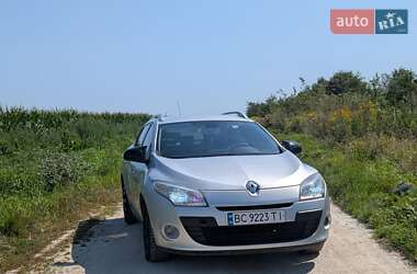 Універсал Renault Megane 2010 в Городку