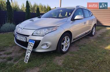 Универсал Renault Megane 2011 в Черновцах