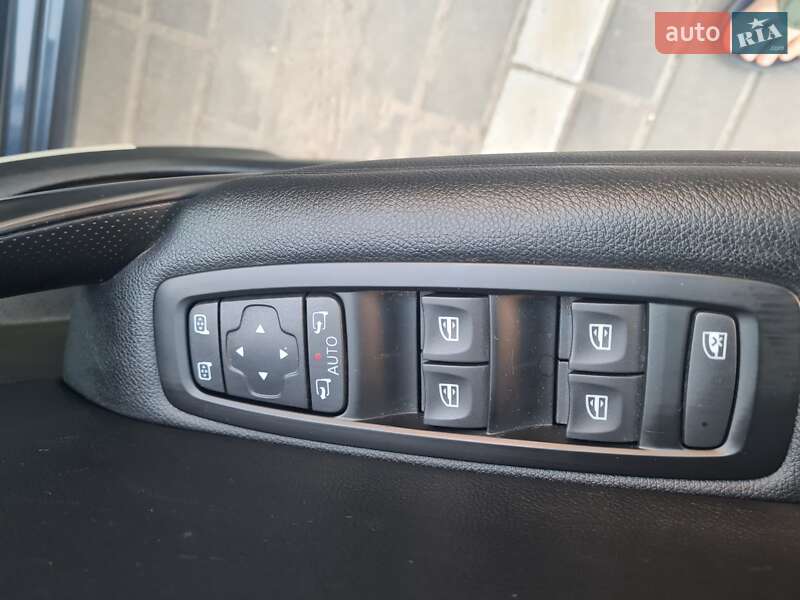 Универсал Renault Megane 2016 в Житомире