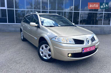 Универсал Renault Megane 2006 в Харькове