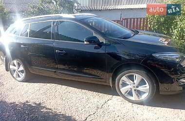 Универсал Renault Megane 2012 в Петрове