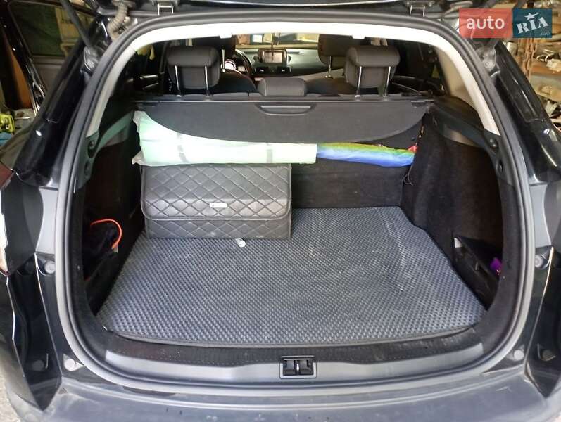 Универсал Renault Megane 2012 в Петрове фото 33 Универсал Renault Megane 2012 в Петрове