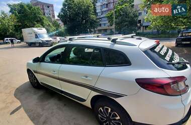 Универсал Renault Megane 2011 в Днепре