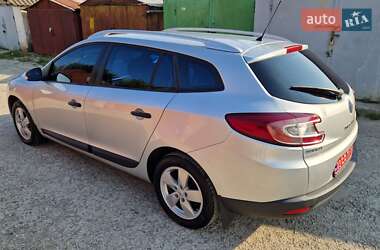 Универсал Renault Megane 2011 в Каменец-Подольском